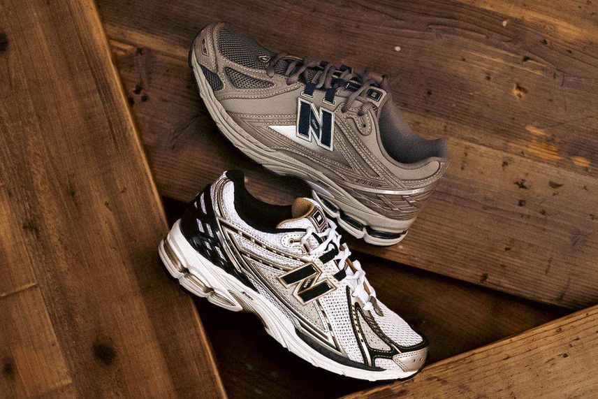 美品!ニューバランスM1906RB!値下げ可能! New Balance M1906R