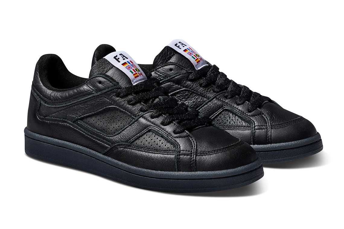 【販売リンクあり】8/13発売 Fucking Awesome × adidas Experiment collection 抽選/定価/販売店舗まとめ 3枚目