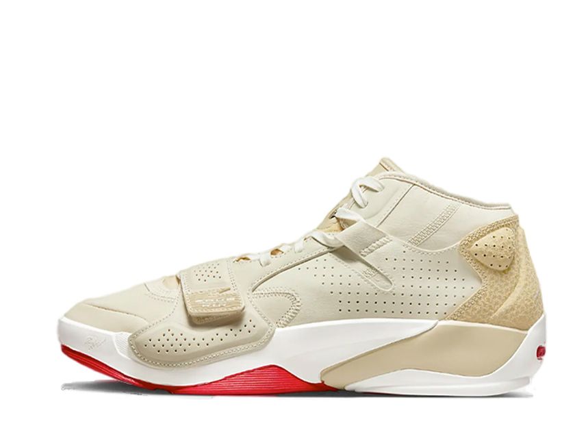 Nike Air Jordan Zion 2