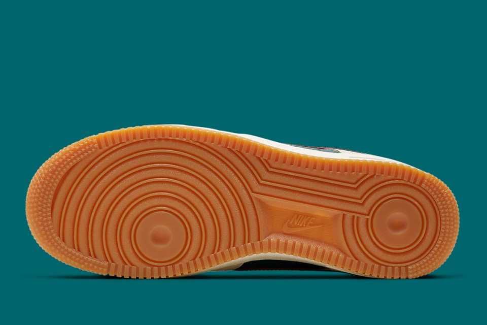 【リーク】Nike Air Force 1 Low "Italian Sportswear Flair" 抽選/定価/販売店舗まとめ 6枚目