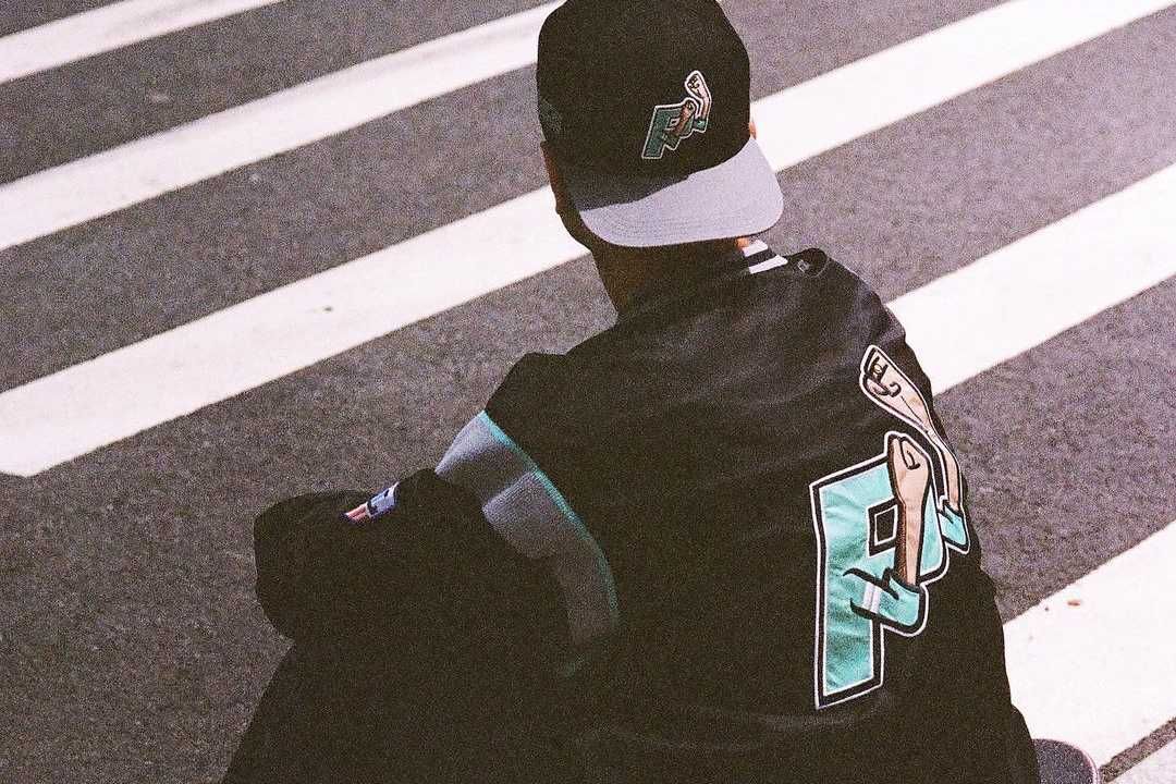 【販売リンクあり】8/13発売 STARTER × Palace 2022AW collection Week2 抽選/定価/販売店舗まとめ 3枚目