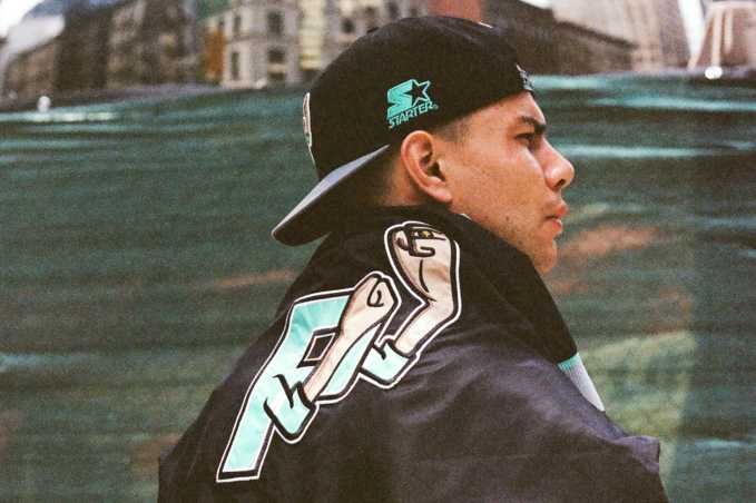 【販売リンクあり】8/13発売 STARTER × Palace 2022AW collection Week2 抽選/定価/販売店舗まとめ 5枚目