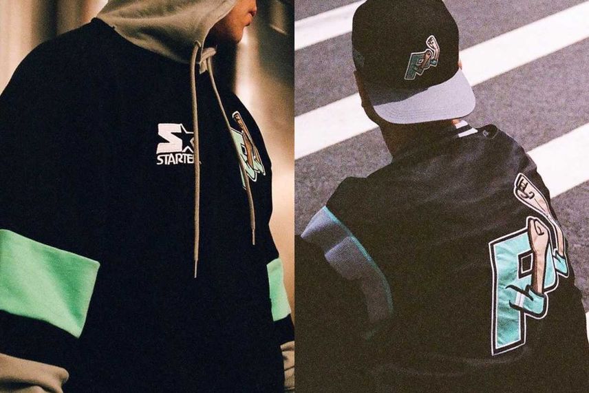 【販売リンクあり】8/13発売 STARTER × Palace 2022AW collection Week2 抽選/定価/販売店舗まとめ