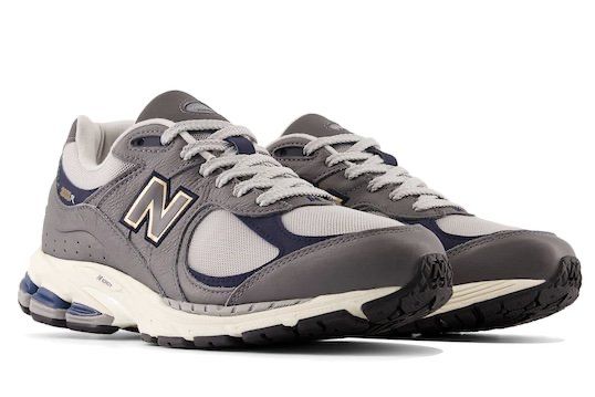 【スニダンで購入可】8/19発売 New Balance 2002R 2colors  抽選/定価/販売店舗まとめ 9枚目