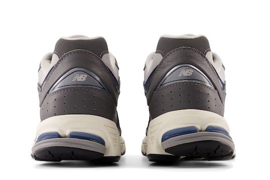 【スニダンで購入可】8/19発売 New Balance 2002R 2colors  抽選/定価/販売店舗まとめ 11枚目