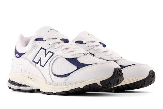 【スニダンで購入可】8/19発売 New Balance 2002R 2colors  抽選/定価/販売店舗まとめ 5枚目