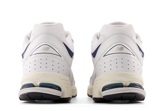 【スニダンで購入可】8/19発売 New Balance 2002R 2colors  抽選/定価/販売店舗まとめ 7枚目