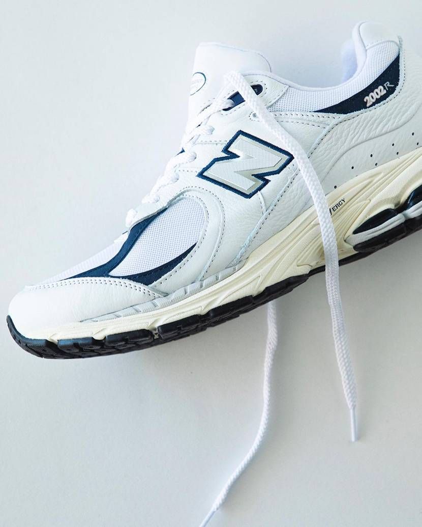 【スニダンで購入可】8/19発売 New Balance 2002R 2colors  抽選/定価/販売店舗まとめ 3枚目