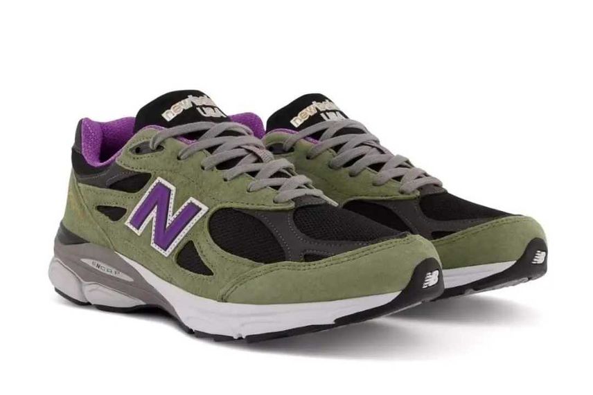 New Balance 990V3 New Balance 990V3