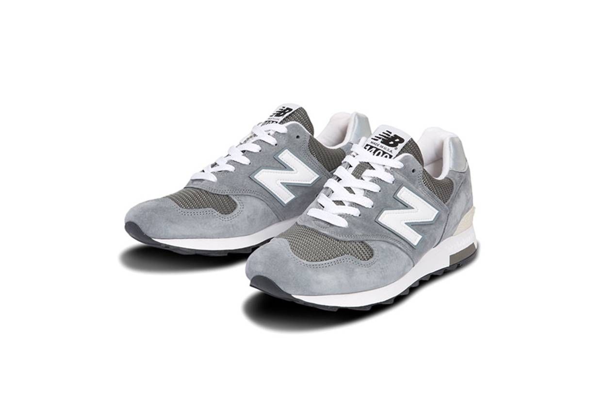 スニダンで購入可】8/19発売 New Balance 1400 