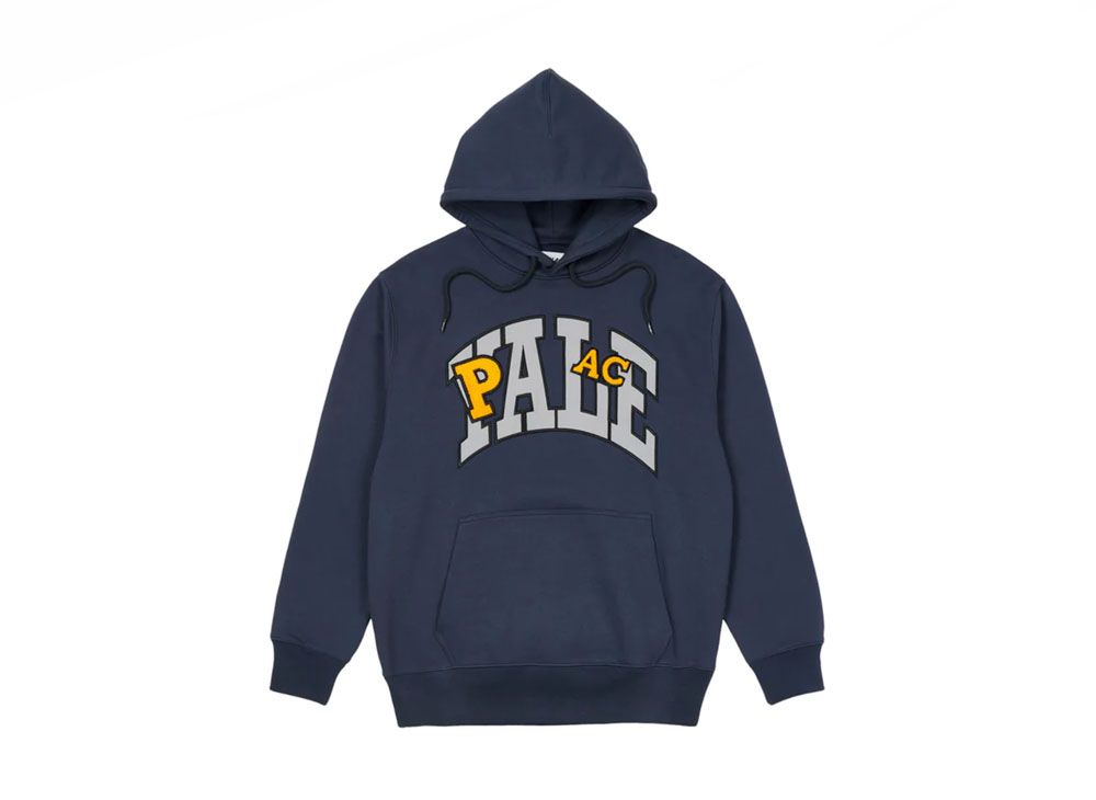 PALACE UNI HOOD  