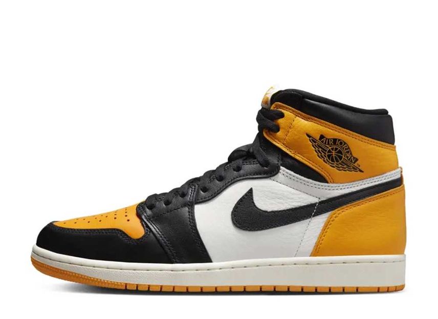 Nike Air Jordan 1 High OG Taxi タクシー 29cm - スニーカー