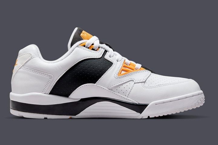 【最新リーク】Nike Air Cross Trainer 3 Low "Steelers" 抽選/定価情報 3枚目