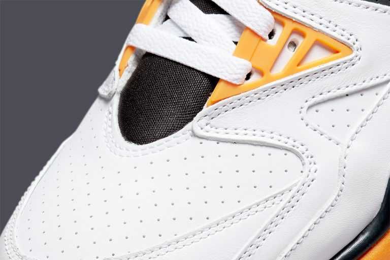 【最新リーク】Nike Air Cross Trainer 3 Low "Steelers" 抽選/定価情報 7枚目