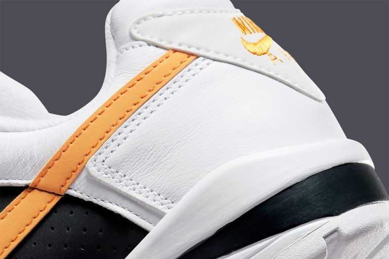 【最新リーク】Nike Air Cross Trainer 3 Low "Steelers" 抽選/定価情報 8枚目