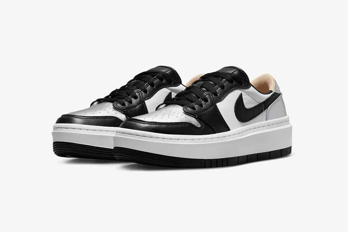 【スニダンで購入可】9/6発売 Nike WMNS Air Jordan 1 Elevate Low collection 抽選/定価/販売店舗まとめ 2枚目