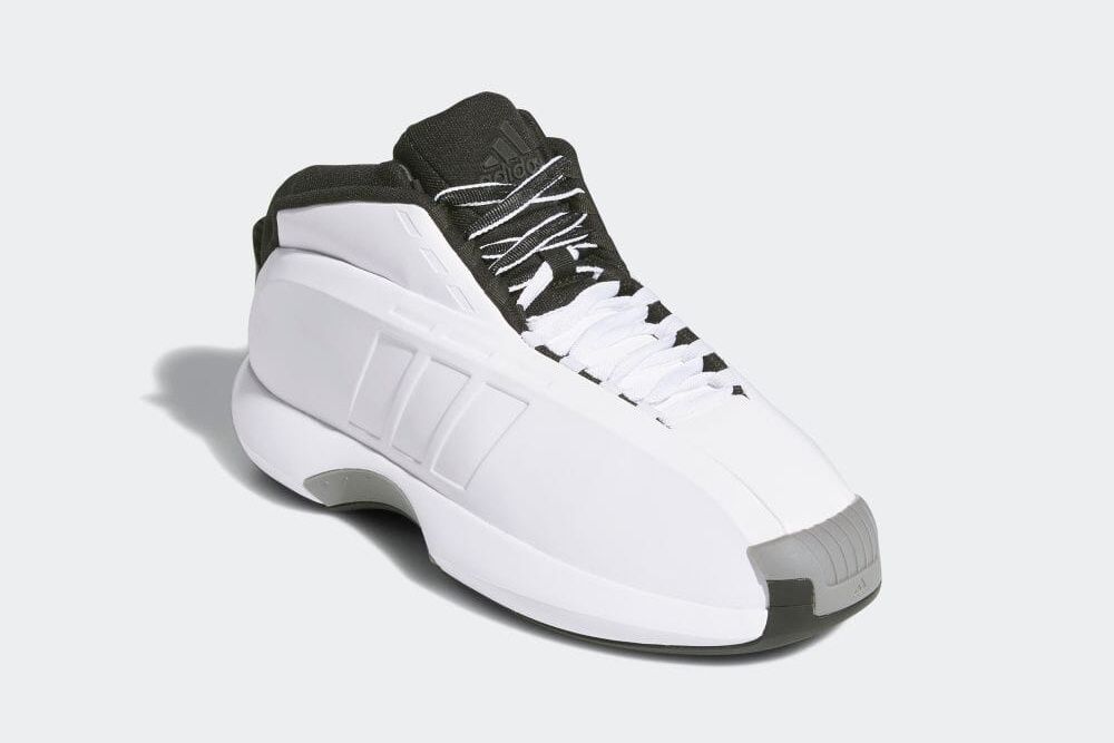 【販売リンクあり】8/26発売 adidas Crazy Series 2types 抽選/定価/販売店舗まとめ 2枚目