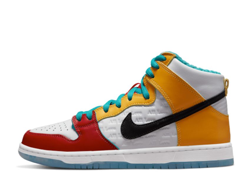出産祝い NIKE dunk SB ALL Love ナイキ ダンク ecousarecycling.com