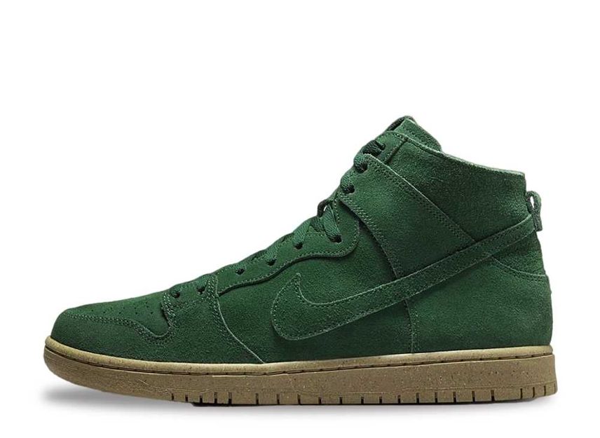 スニダンで購入可 10 8発売 Nike Sb Dunk High Pro Decon Gorge Green 抽選 定価 販売店舗まとめ スニーカーダンク スニダンで購入可 10 8発売 Nike Sb Dunk High Pro Decon Gorge Green 抽選 定価 販売店舗まとめ スニーカーダンク