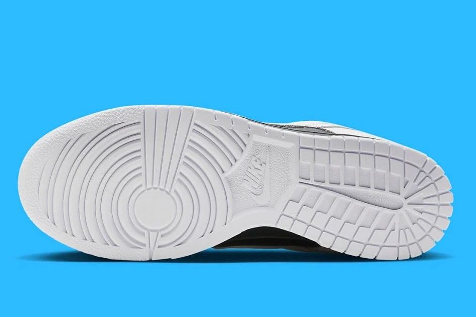 【リーク】Nike Dunk Low "Reverse Panda" 抽選/定価/販売店舗まとめ 6枚目