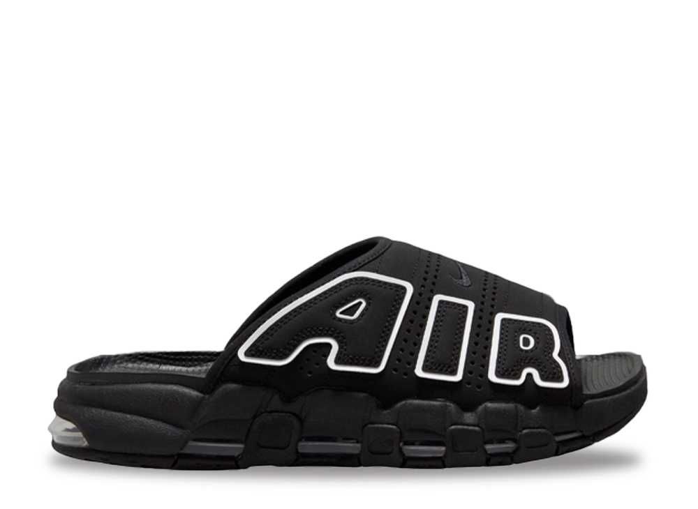 Nike Air More Uptempo Slide