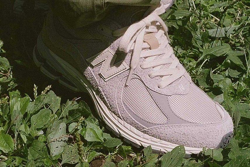 【スニダンで購入可】8/19発売 New Balance 2002R "Rain Cloud" 抽選/定価/販売店舗まとめ