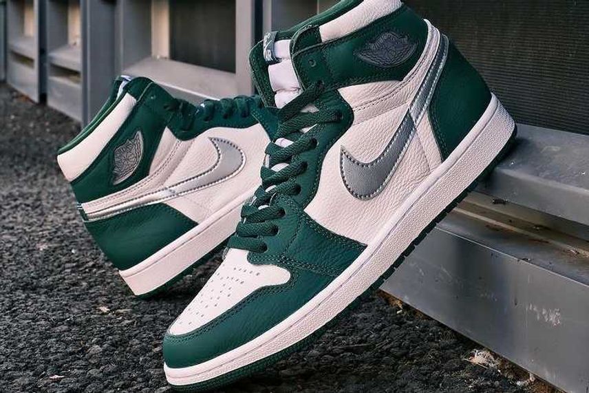 最新リーク|Nike Air Jordan 1 High OG