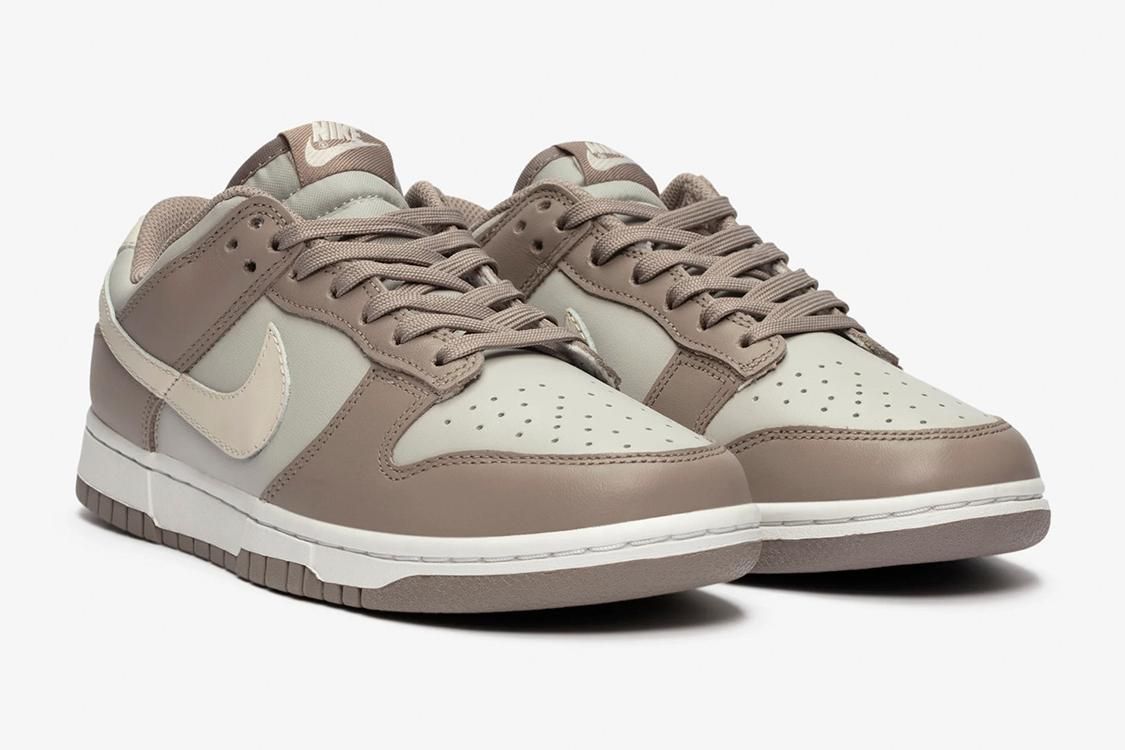 【リーク】Nike Dunk Low "Bone Beige" 抽選/定価/販売店舗まとめ