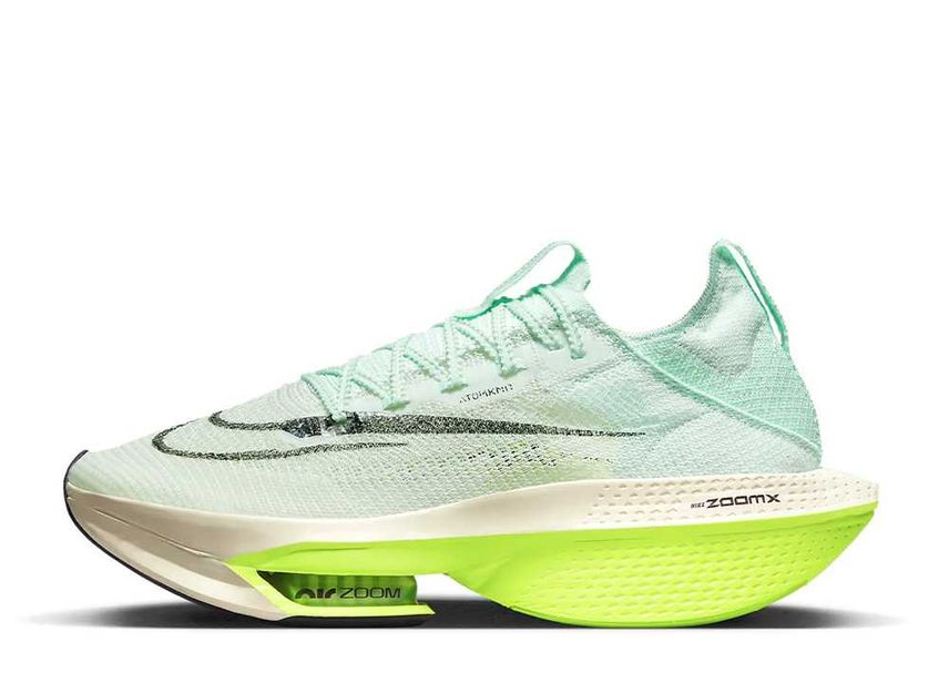 Nike Air Zoom Alphafly Next %2 