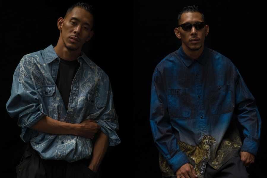 【販売リンクあり】8/20発売 NEIGHBORHOOD 2022 Autumn & Winter collection 抽選/定価/販売店舗まとめ 2枚目