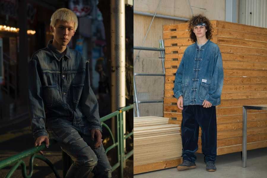 【販売リンクあり】8/20発売 NEIGHBORHOOD 2022 Autumn & Winter collection 抽選/定価/販売店舗まとめ 5枚目