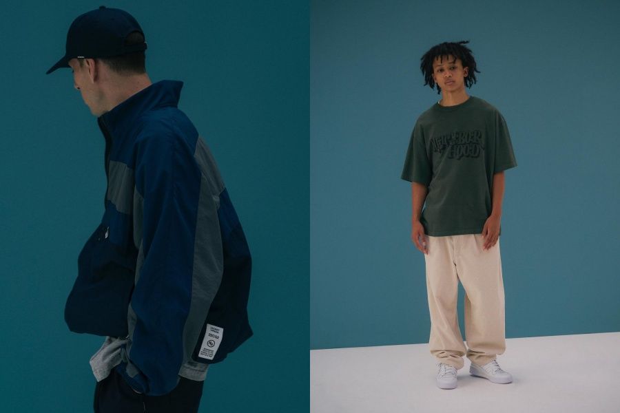【販売リンクあり】8/20発売 NEIGHBORHOOD 2022 Autumn & Winter collection 抽選/定価/販売店舗まとめ 4枚目