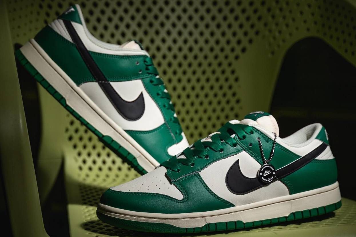 【販売店舗まとめ】11/23発売 Nike Dunk Low SE "Lottery" 2colors 抽選/定価情報 6枚目
