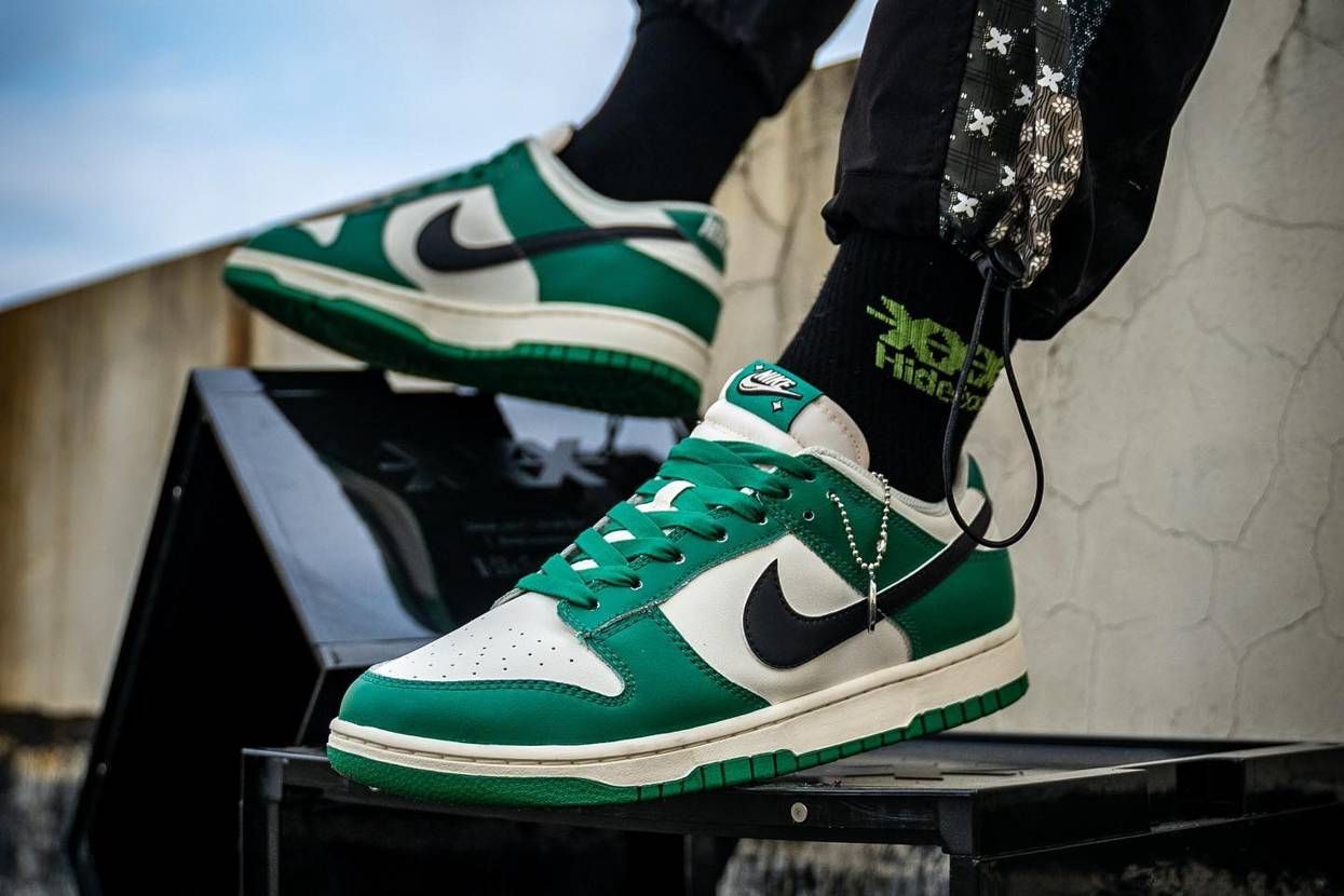 【販売店舗まとめ】11/23発売 Nike Dunk Low SE "Lottery" 2colors 抽選/定価情報 3枚目