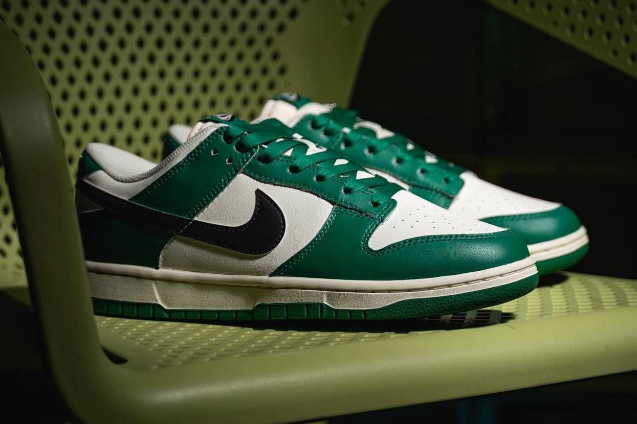 【販売店舗まとめ】11/23発売 Nike Dunk Low SE "Lottery" 2colors 抽選/定価情報 7枚目