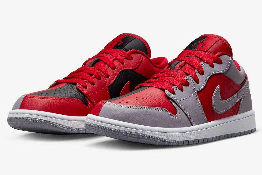 【スニダンで購入可】9/22発売 Nike WMNS Air Jordan1 Low SE "Split" 抽選/定価情報