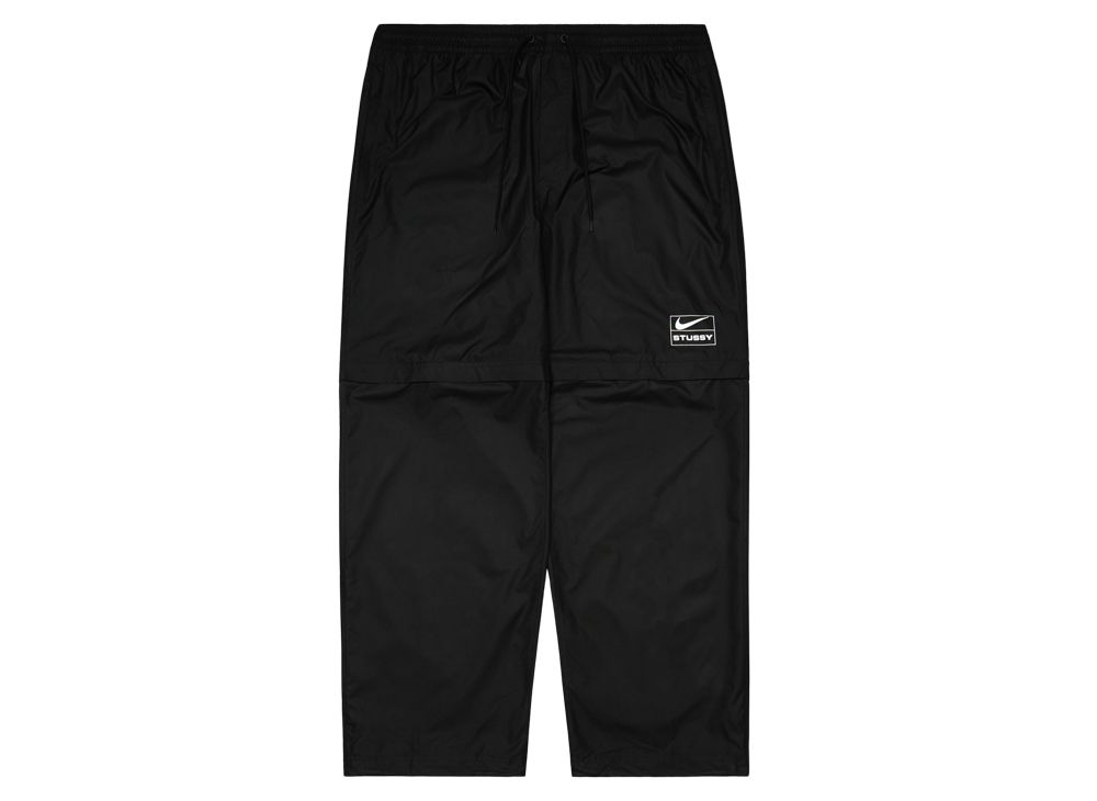 Stussy × Nike Storm-Fit Pant Blackの新品/中古フリマ(通販)｜スニダン