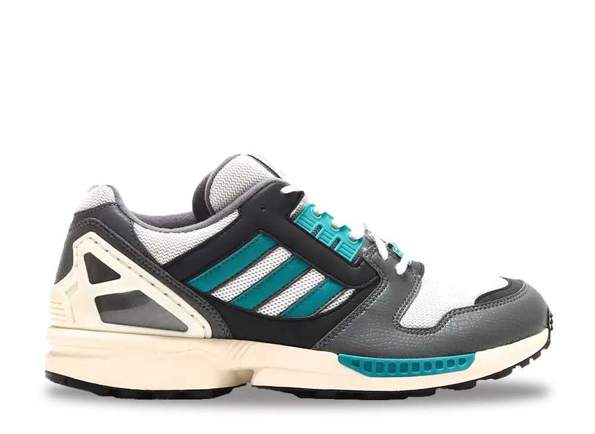 アトモス × アディダス オリジナルス ZX 8000 G-SNK "EQT"
