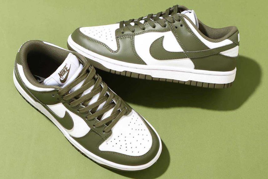 Nike WMNS Dunk Low