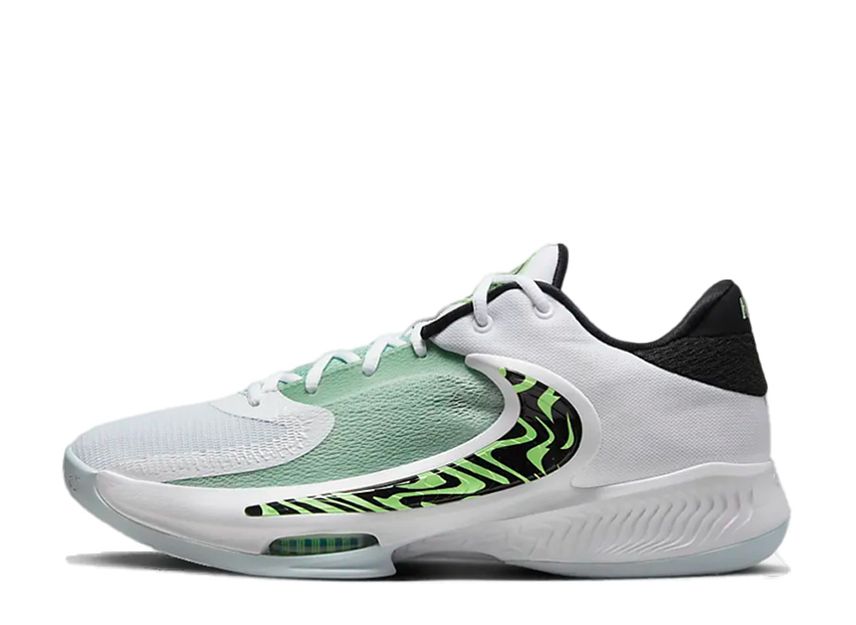 Nike Zoom Freak 4