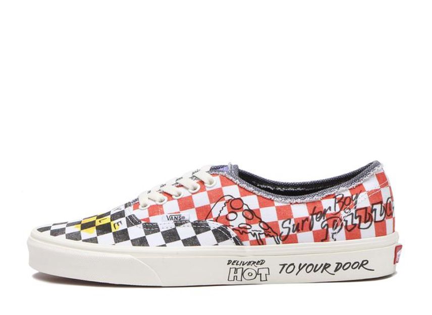 スニダンで購入可】8/26発売 Stranger Things × Vans collection 抽選