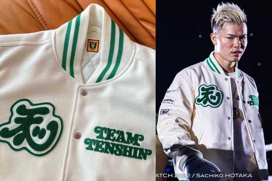 【販売リンクあり】8/27・28開催 TEAM TENSHIN by VERDY POP UP SHOP 抽選/定価/販売店舗まとめ 2枚目