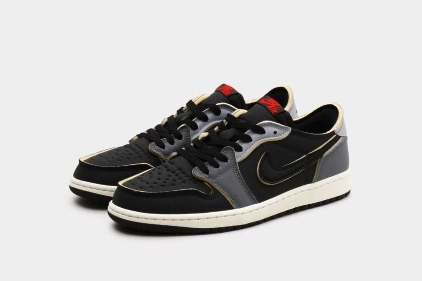 Nike Air Jordan 1 Low OG EX