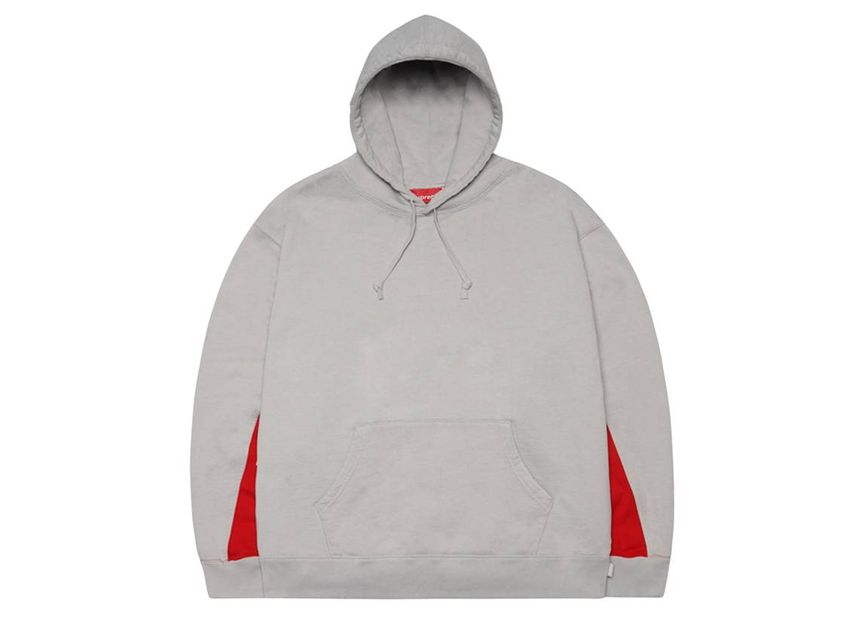 Supreme 2025 channel hoodie