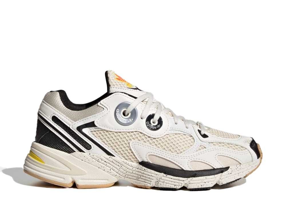 adidas astir wonder white core black cloud white