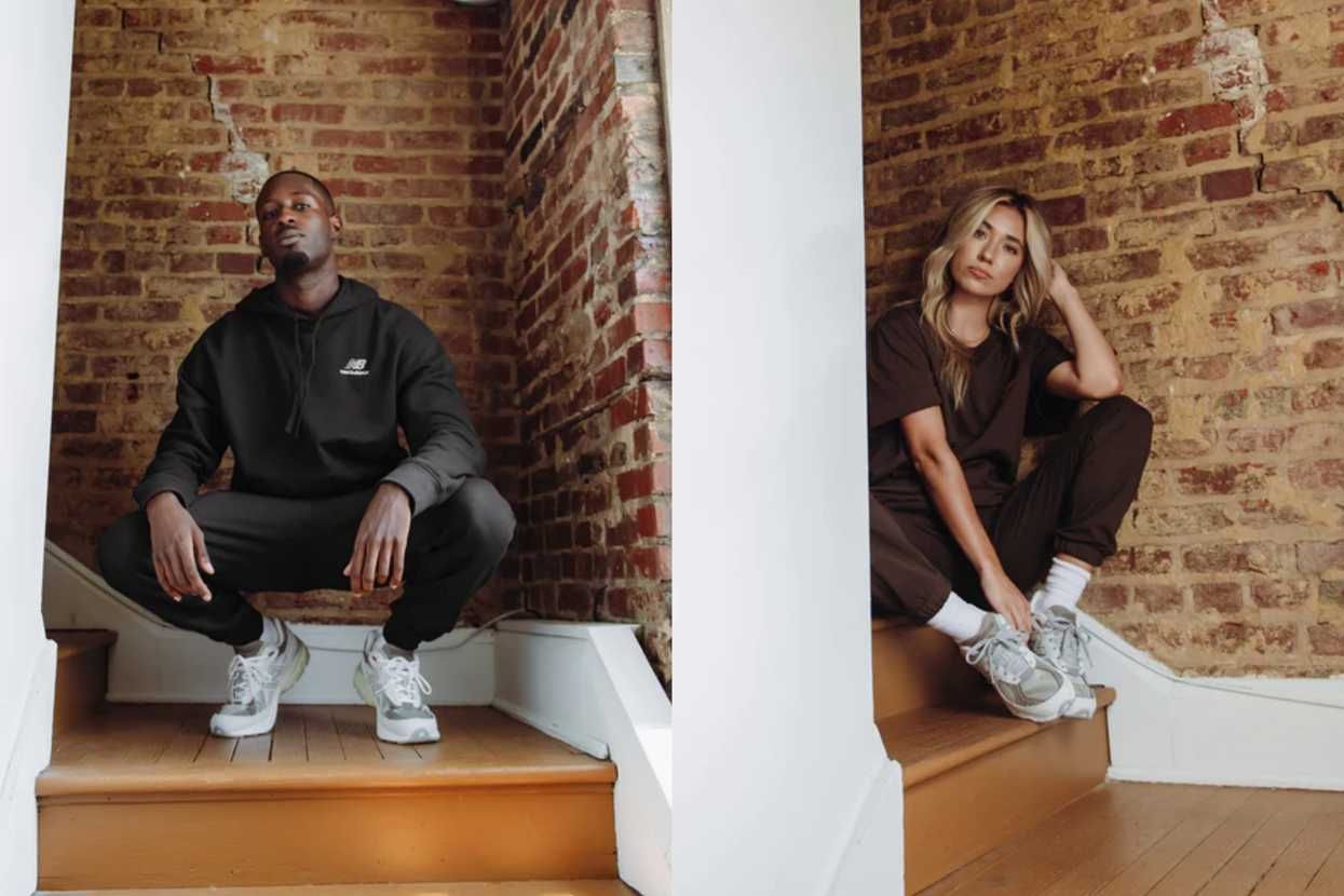 【リーク】YCMC × New Balance 990V3 "White"  抽選/定価/販売店舗まとめ 9枚目