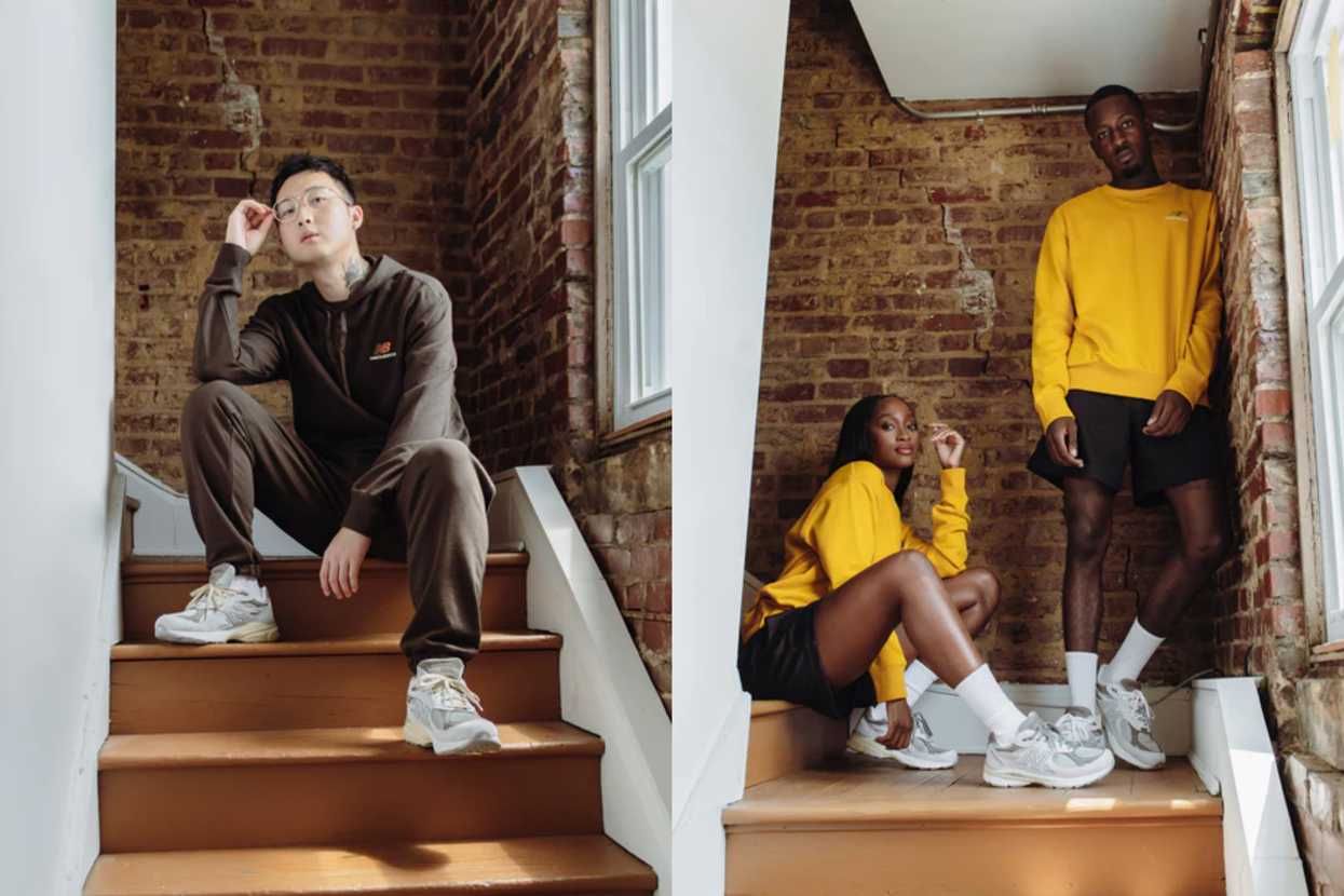 【リーク】YCMC × New Balance 990V3 "White"  抽選/定価/販売店舗まとめ 10枚目