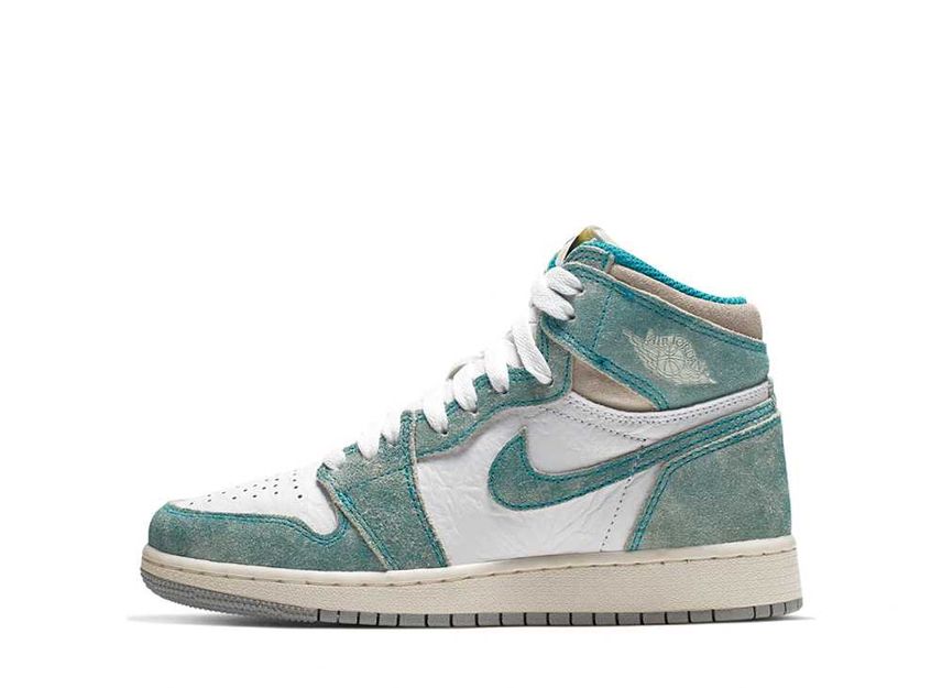 Nike GS Air Jordan 1 Retro High