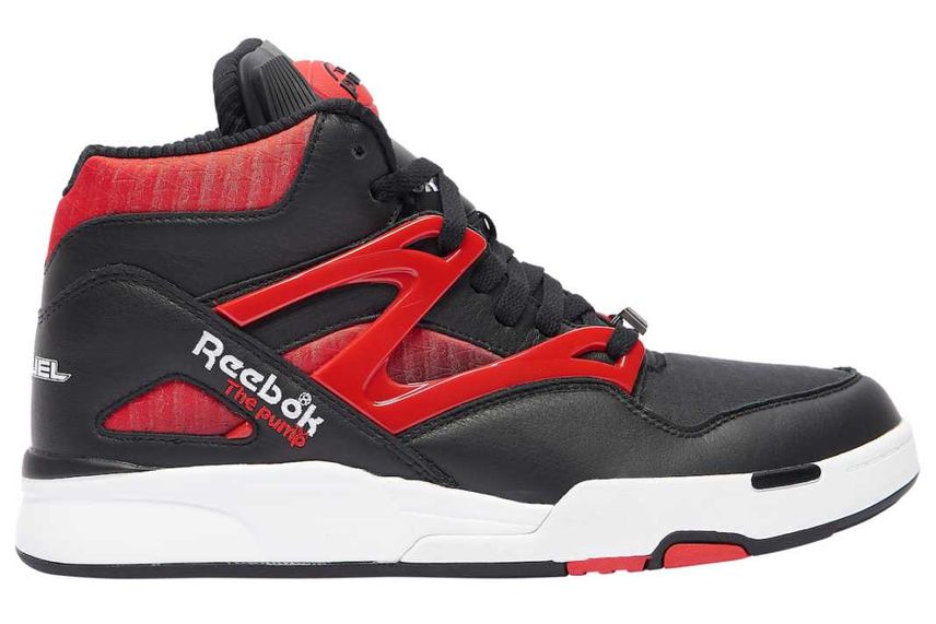 【最新リーク】Anuel AA × Reebok Pump Omni Zone 2 抽選/定価情報