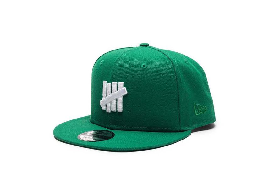 Undefeated snapback 2024